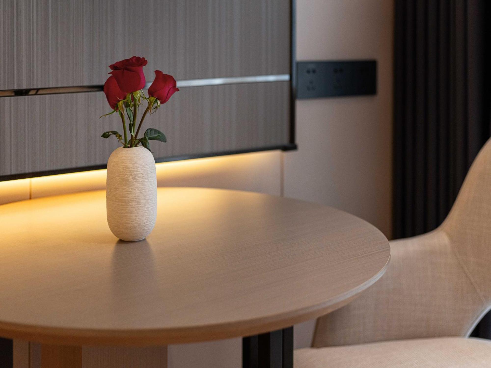 Lavande International Hotel Guangzhou Taikoo Hui Square Shipaiqiao Metro Station Branch - Free Shuttle Bus To Canton Fair Complex During Canton Fair Period & Free Vpn Internet Access Eksteriør bilde